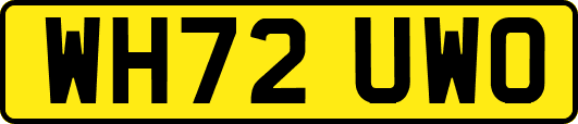 WH72UWO