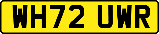 WH72UWR