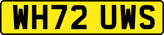 WH72UWS