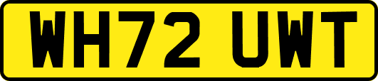 WH72UWT