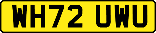 WH72UWU
