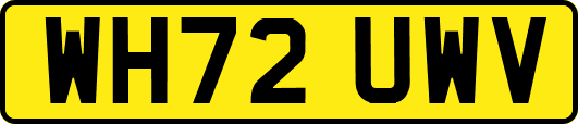 WH72UWV