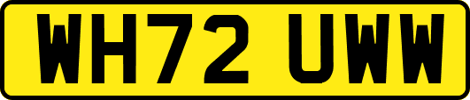 WH72UWW