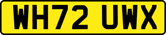 WH72UWX