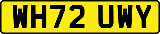 WH72UWY