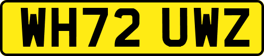 WH72UWZ