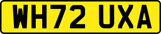 WH72UXA