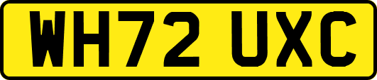 WH72UXC