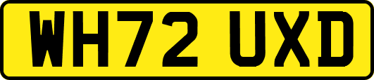 WH72UXD