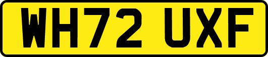 WH72UXF