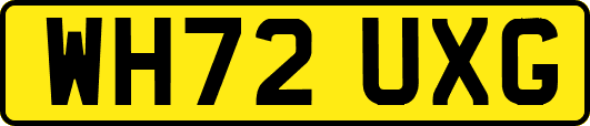 WH72UXG
