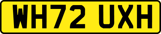 WH72UXH