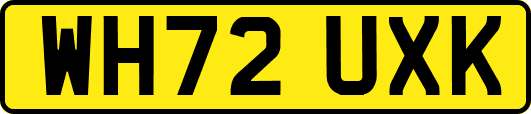 WH72UXK