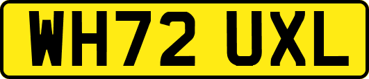 WH72UXL