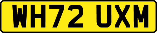 WH72UXM