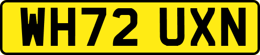 WH72UXN