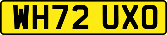 WH72UXO