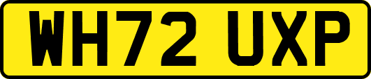 WH72UXP