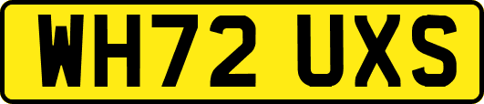 WH72UXS