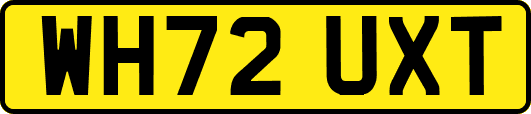WH72UXT