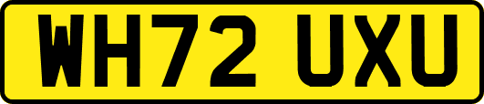 WH72UXU