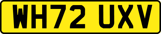 WH72UXV