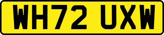 WH72UXW