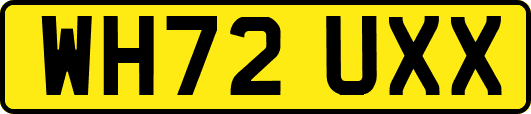 WH72UXX