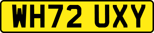 WH72UXY