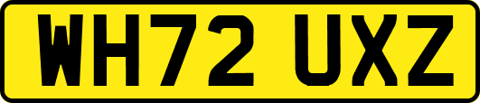 WH72UXZ