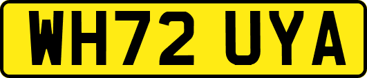 WH72UYA