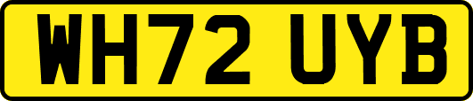 WH72UYB