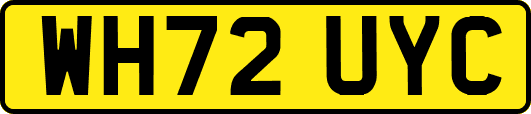 WH72UYC