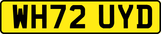 WH72UYD
