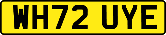 WH72UYE