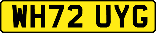 WH72UYG