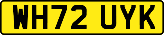 WH72UYK