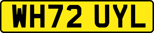 WH72UYL