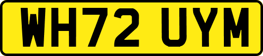WH72UYM