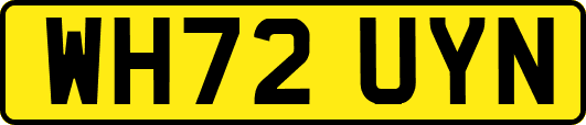 WH72UYN
