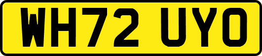 WH72UYO