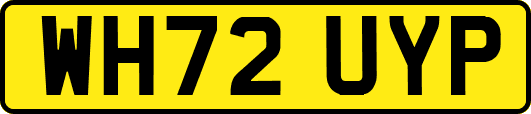 WH72UYP