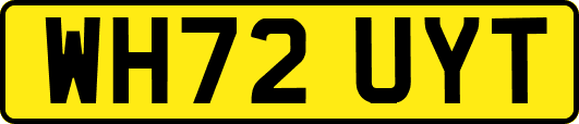 WH72UYT
