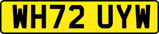 WH72UYW
