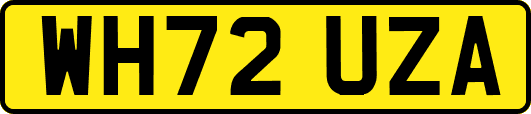 WH72UZA