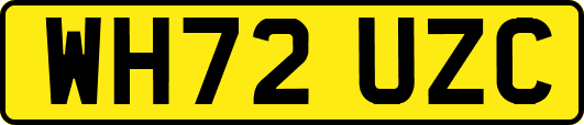 WH72UZC