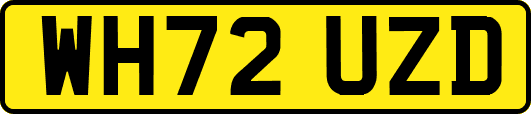 WH72UZD