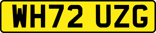WH72UZG