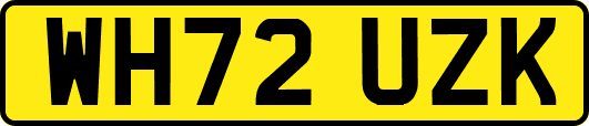WH72UZK