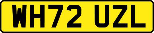 WH72UZL